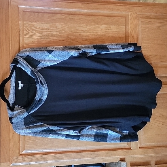 Maurices Tops - 2X Women's Maurices Cowl Neck Top